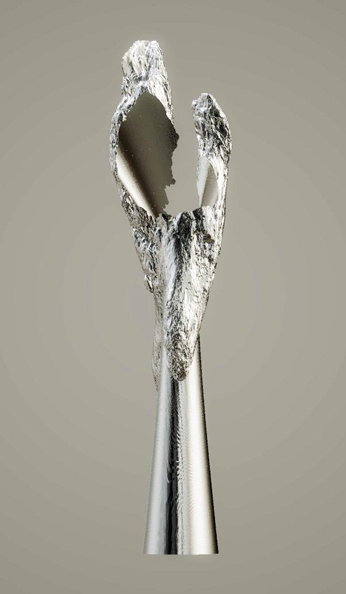 Tree Branch Vase