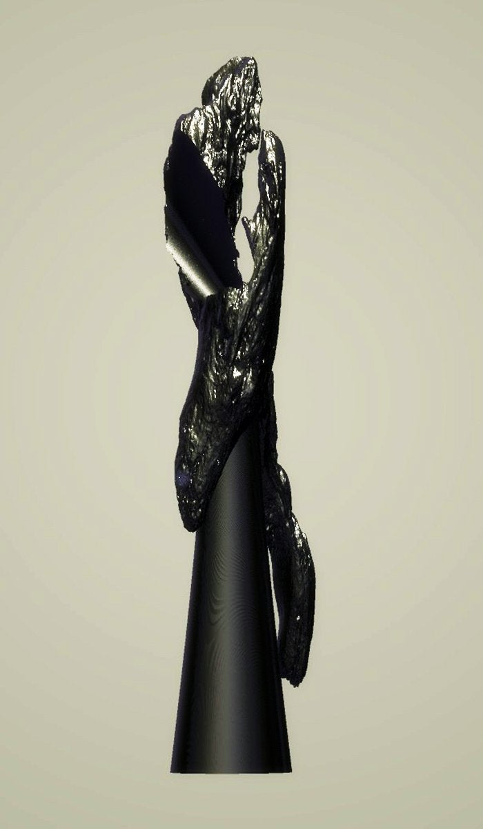 Tree Branch Vase