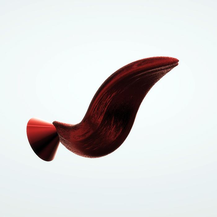 Rock Twisted Sculpture, Center Piece, in Various Colors