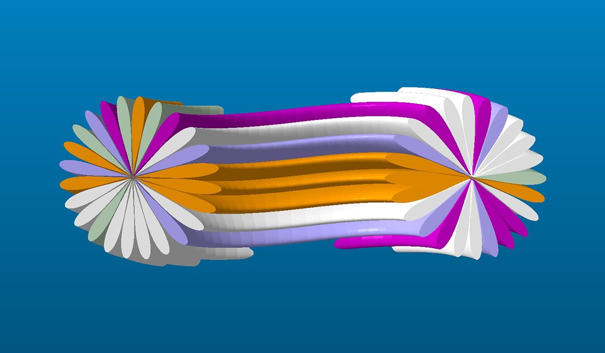 Multi-Color Lounger Chair, bottom