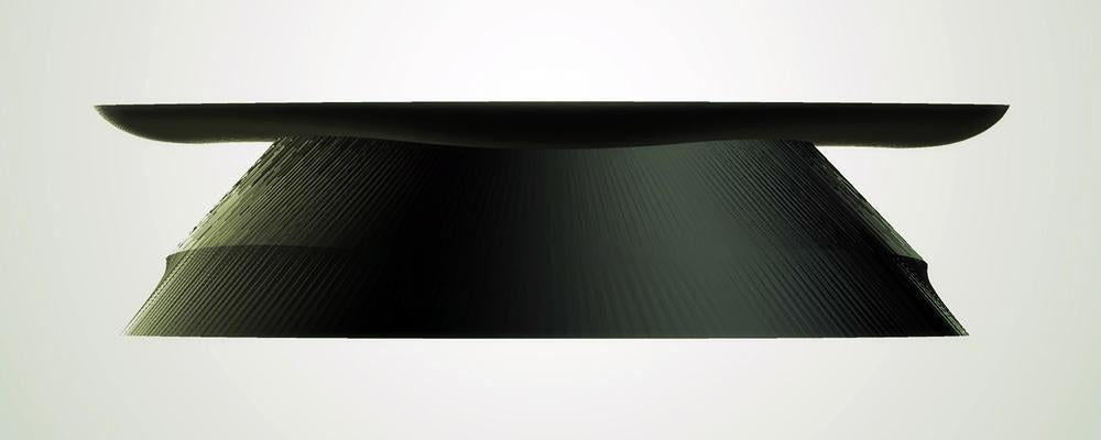 Modern Desk Table