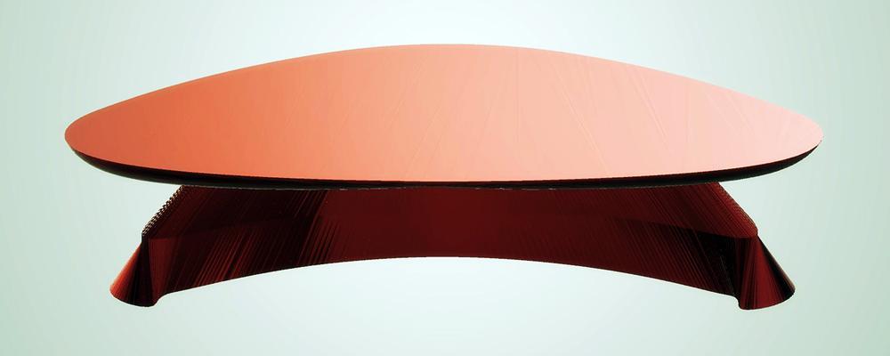 Modern Desk Table