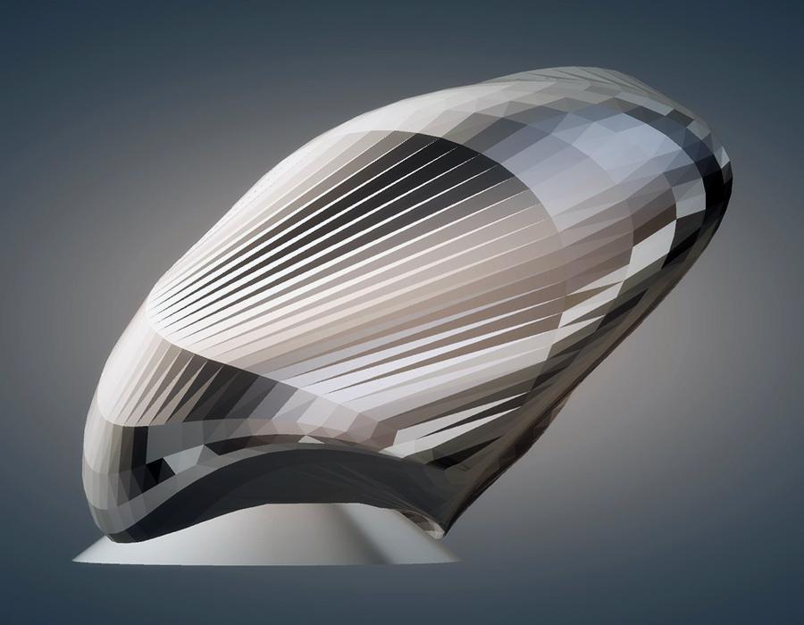 Modern Home for the Future 04