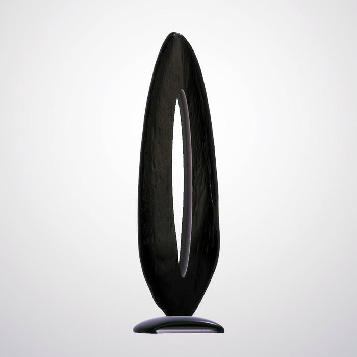 Rock Tower Sculpture, Center Piece, in Various Colors