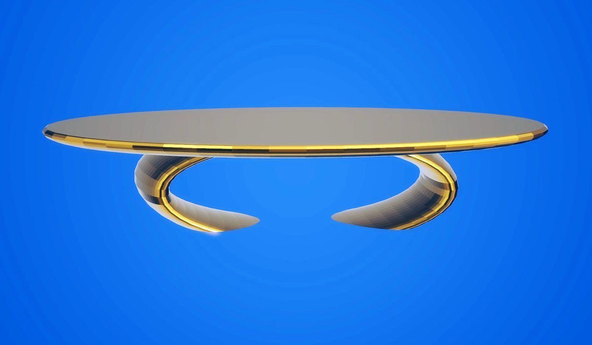 Modern Dining Arc Table, Gold